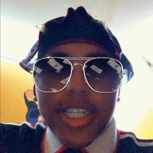 Meet your Posher, Greg